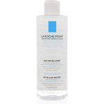 La Roche-Posay Solution Micellaire Physiologique 400 ml, für empfindliche Haut geeignet