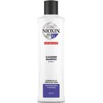 Nioxin System 6 Cleanser Shampoo 300 ml 