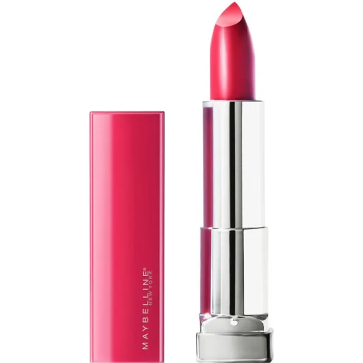 Maybelline Color Sensational Made For All Lipstick 379 Fuchsia For Me