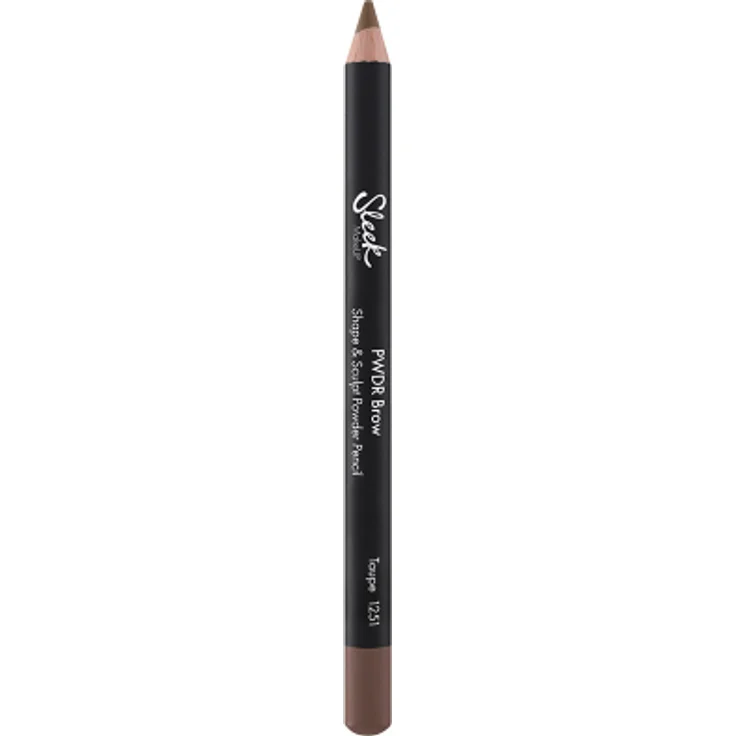 PWDER BROW shape & sculpt pencil #Taupe Augenbrauenstift – Bild 1