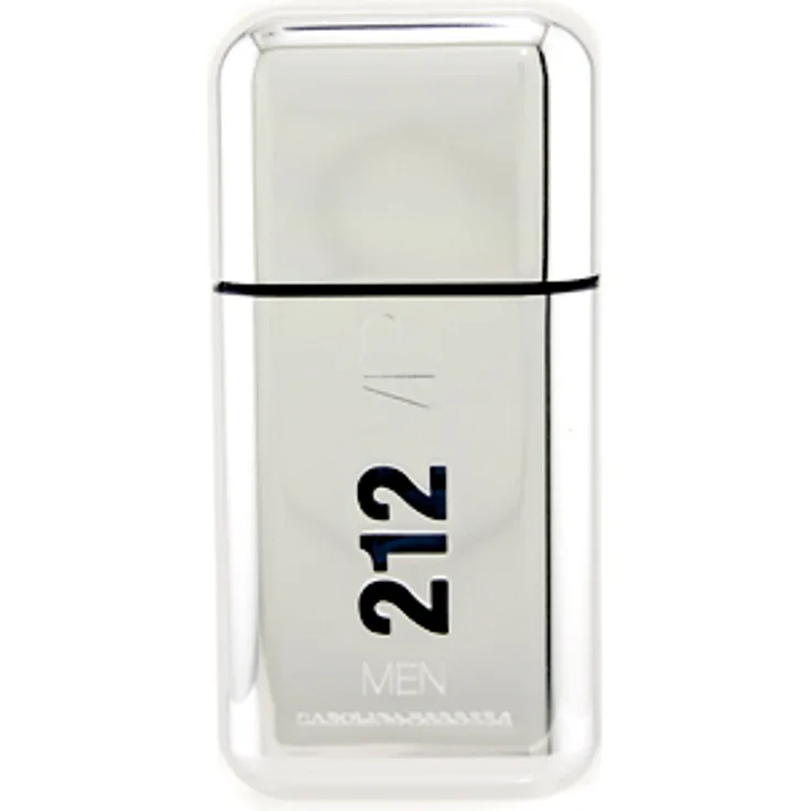 Carolina Herrera 212 VIP Men Eau de Toilette (EdT) Herrenduft 100 ml