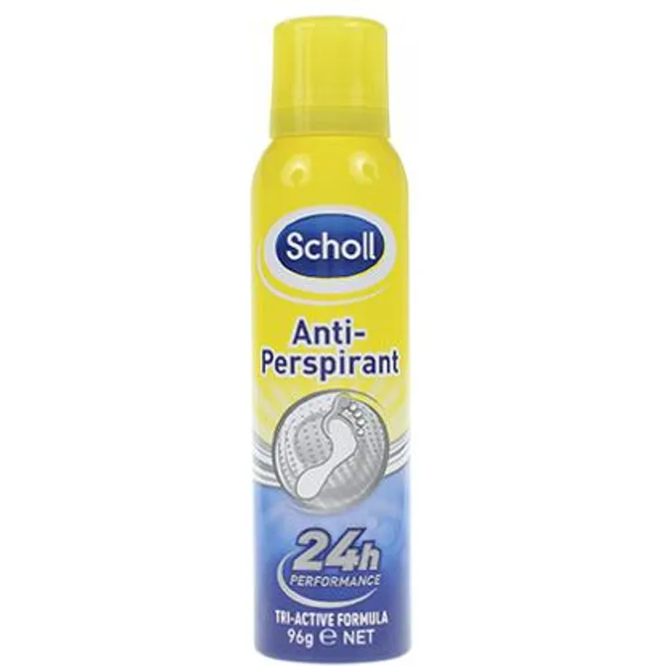 Fresh Step Anti perspirant 150 ml