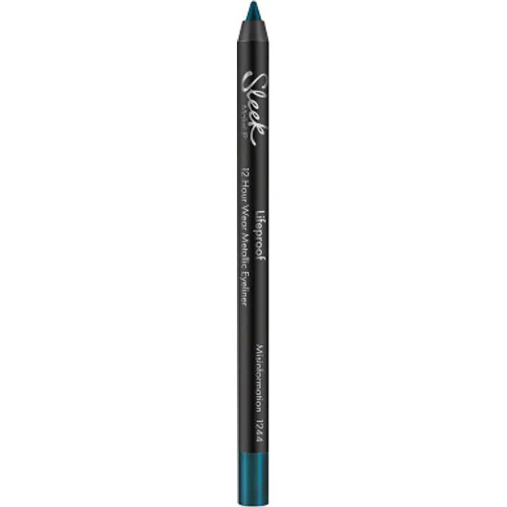 Sleek Lifeproof 12h wear khol Eyeliner #Misinformation 1,2 g 