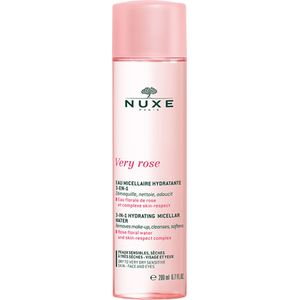Bild für Nuxe Very Rose 3-In-1 Hydrating Micellar Water