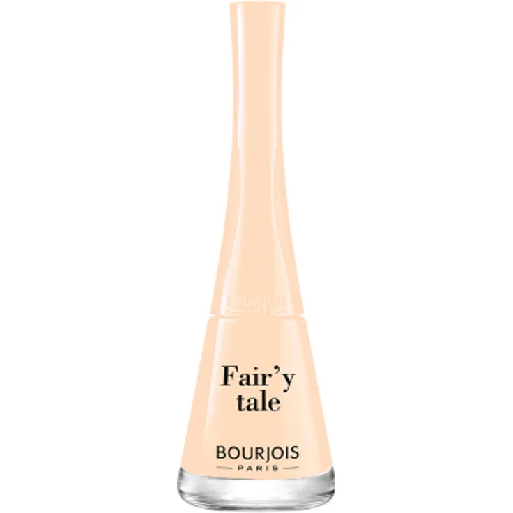1 Seconde nail polish 014-fairy tale 9 ml