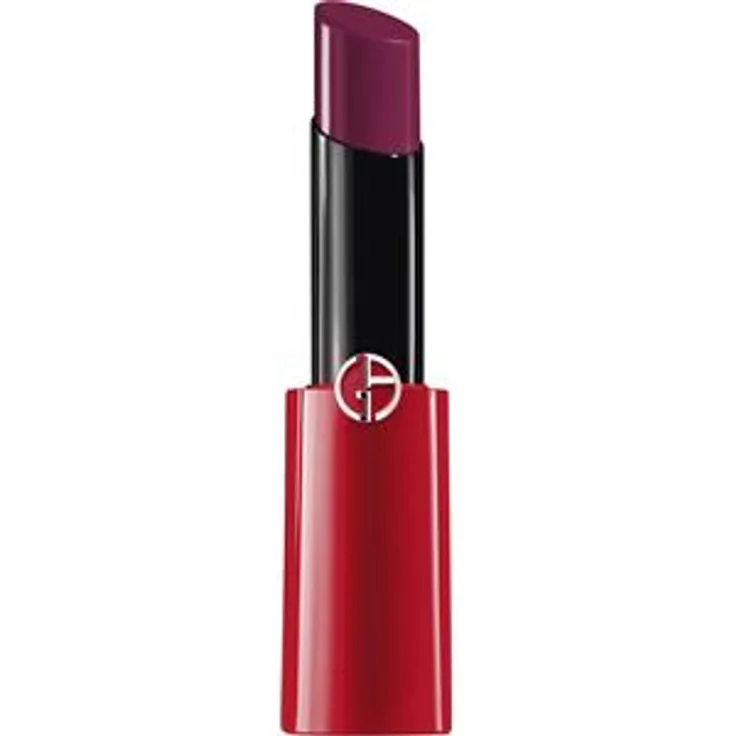 Armani Make-up Lippen Ecstasy Shine Lipstick Nr. 201 Scarlatto 3 g