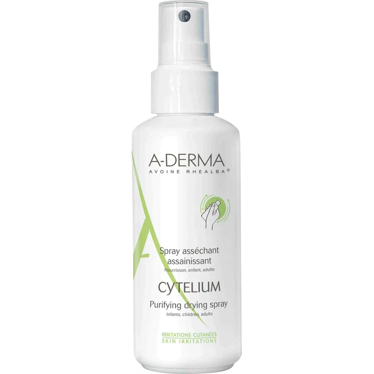A-Derma Cytelium Spray 100 ml