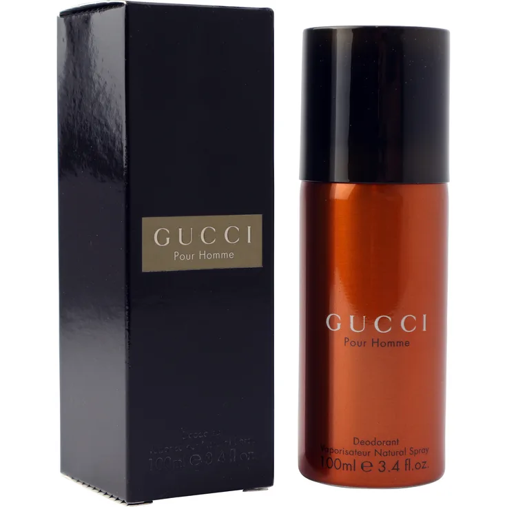 Gucci Pour Homme 100 ml
