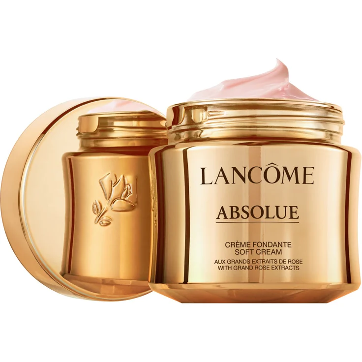 Lancôme Absolue Soft Cream 30 ml Tagespflege – Bild 1