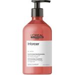 L'Oreal Serie Expert Inforcer Shampoo 500 ml