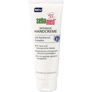 Bild für Sebamed Intensive Handcreme Panthenol-Complex 75 ml