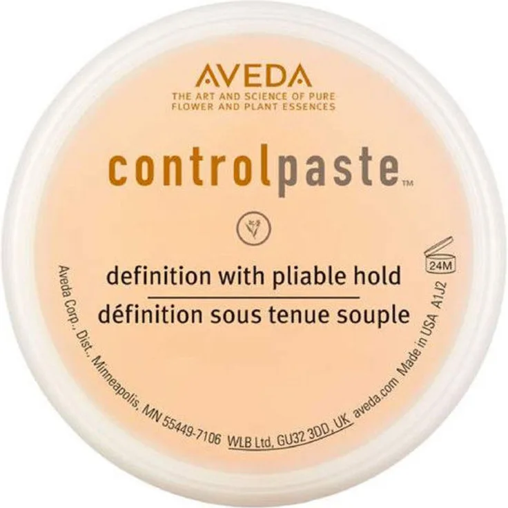 Aveda Formgebende Lotion Control Paste Aveda 75 ml