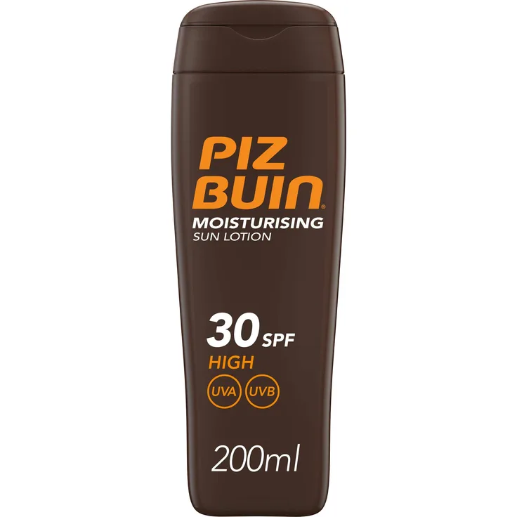 Piz Buin In Sun Lotion LSF 30, 200ml