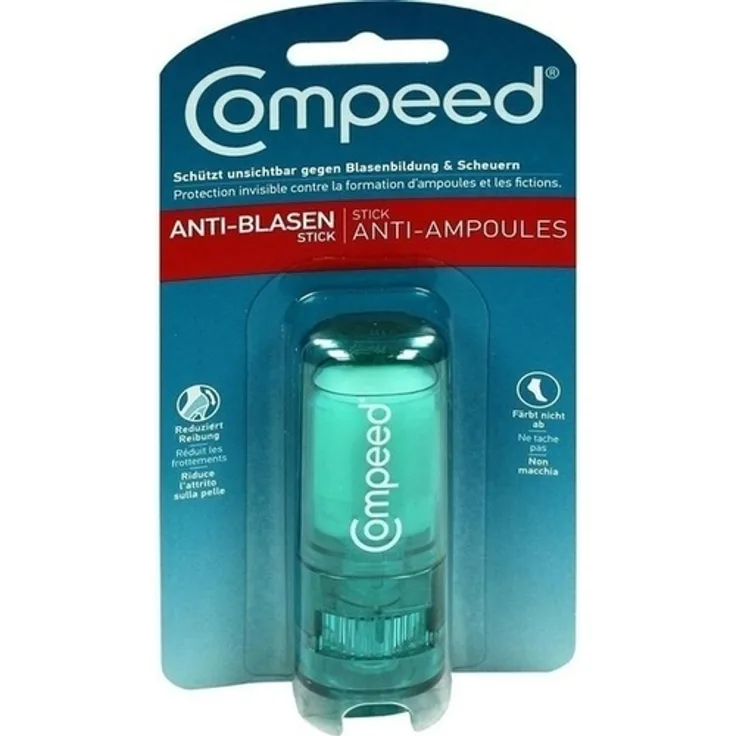 Compeed Anti-Blasen Stick 1 St. 
