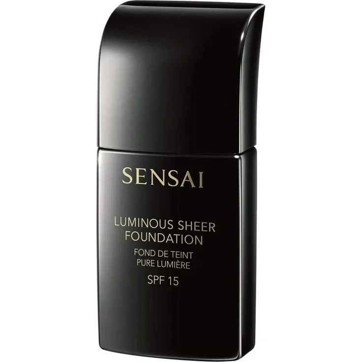 Sensai Make-up Luminous Sheer Foundation - 103 Sand Beige 30 ml