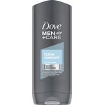 Dove Men? Duschgel für erfrischende Reinigung Clean Comfort milde Formel 250 ml