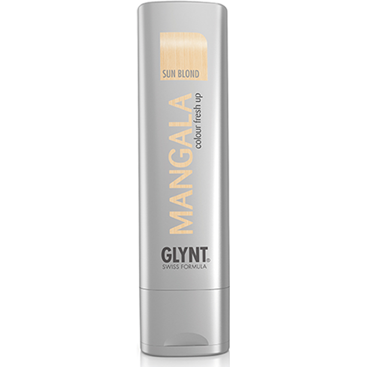 Glynt Mangala Sun Blond Fresh up 200 ml