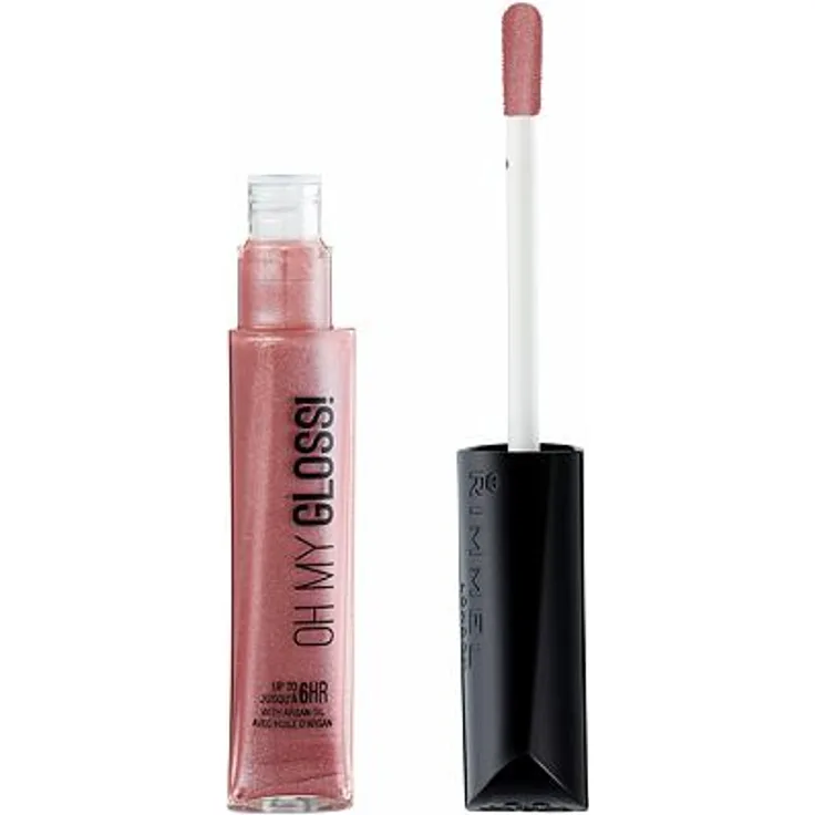 Rimmel London Oh My Gloss! Lipgloss 6,5 ml Farbton 260 My Eternity