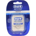 Oral-B Pro-Expert Zahnseide Geschmack 40 m Zahnseide/Flosser