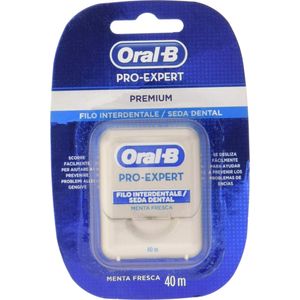 Bild für Oral-B Pro-Expert Zahnseide Geschmack 40 m Zahnseide/Flosser