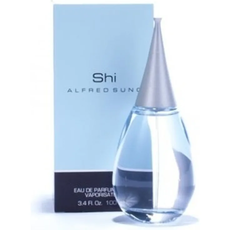 Alfred Sung Shi Eau de Parfum (EdP) Damenduft 100 ml