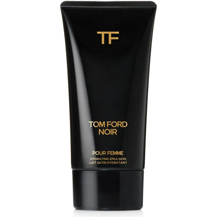 Tom Ford Noir Pour Femme-women, Hydrating Emulsion 150 ml 