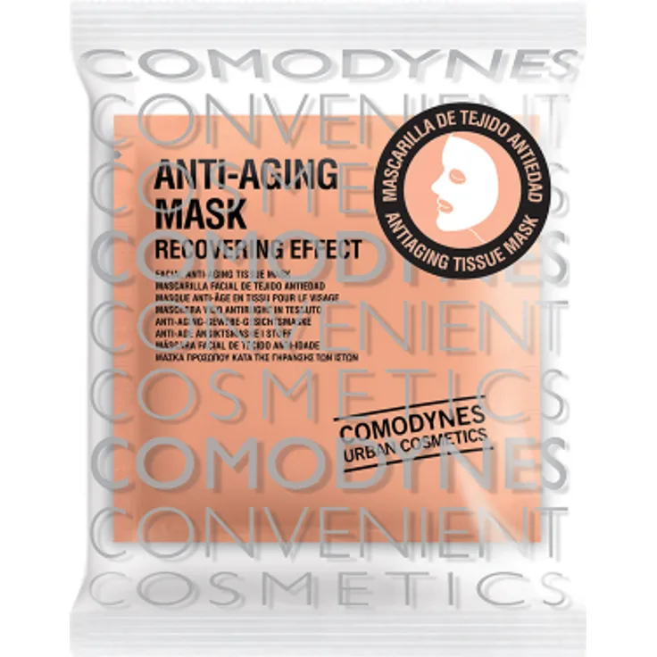 Anti-Aging tissue mask 3 Stück, für eine gepflegte Haut