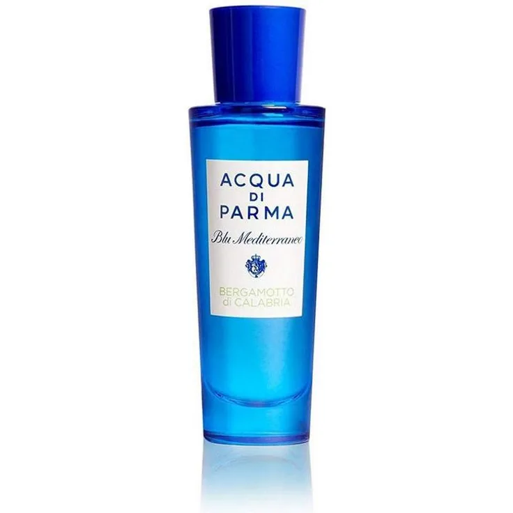 Acqua di Parma Blu Mediterraneo Bergamotto Di Calabria Eau de Toilette (EdT) Unisexduft 30 ml