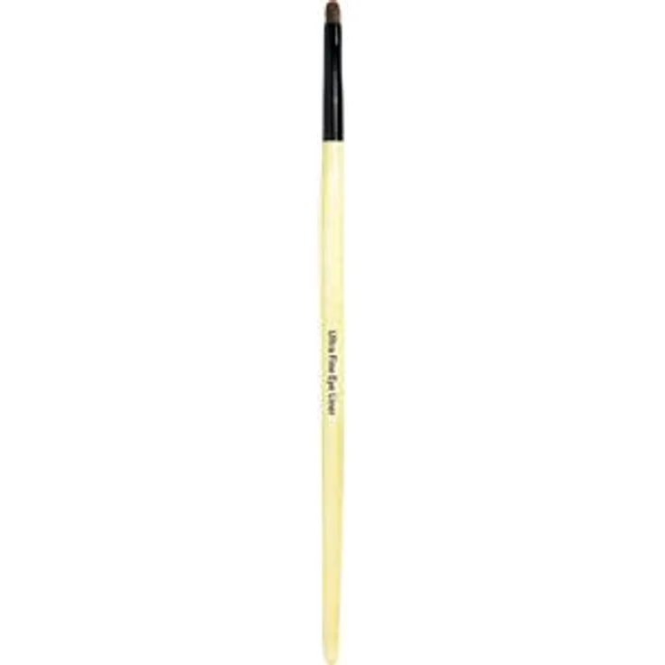 Bobbi Brown Tools & Accessoires Pinsel & Tools Ultra Fine Eye Liner Brush 1 Stk. Make-up Pinsel, Dekorative Kosmetik Make-up Accessoires