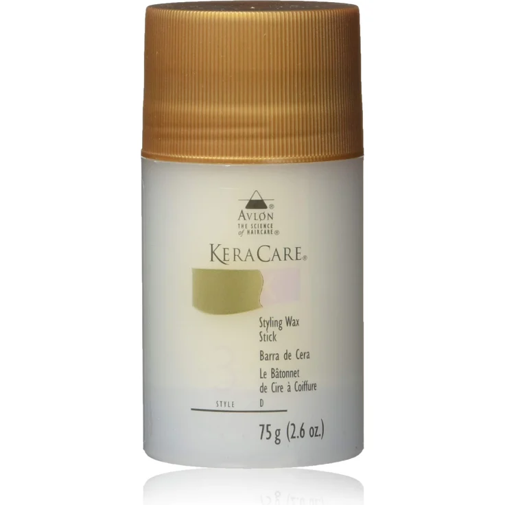 Keracare Stylin g Wax Stick 2 75 g – Bild 1