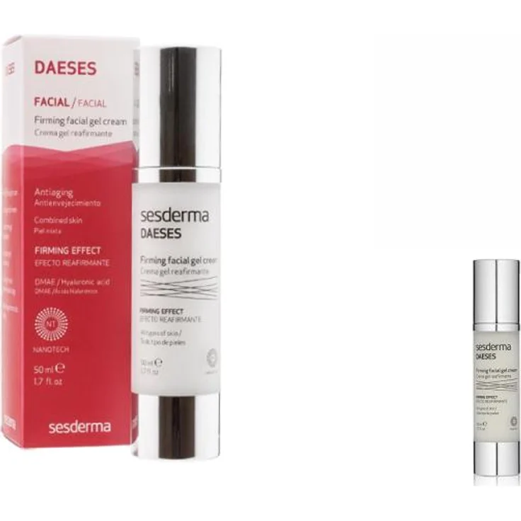 Sesderma straffende Creme Daeses Sesderma 50 ml