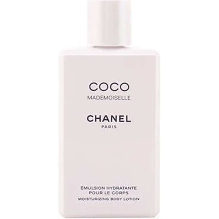 Chanel Coco Mademoiselle Bodylotion 200 ml 