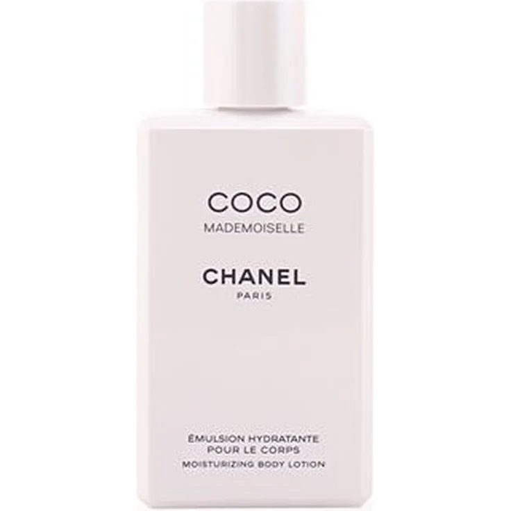 Chanel Coco Mademoiselle Bodylotion 200 ml 