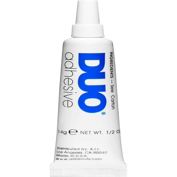 MAC Duo Adhesive Lash Glue, Wimpernkleber