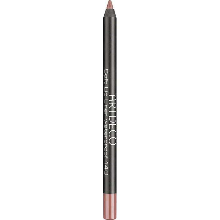 Artdeco Soft Lip Liner Waterproof 140 Anise, Farbton: Braun, Inhalt: 1,2 g – Bild 1