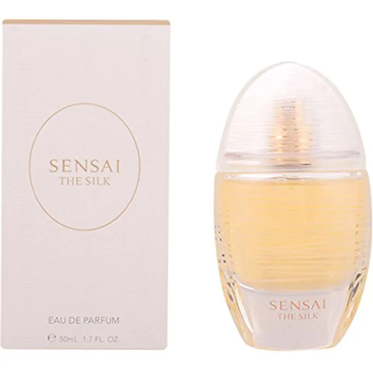 Kanebo Sensai The Silk Eau de Parfum (EdP) Damenduft 50 ml