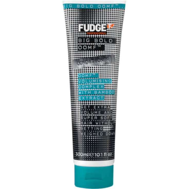 Fudge Big Bold OOMF Conditioner 300 ml