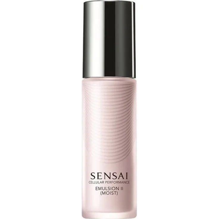 Sensai Cellular Performance Emulsion II (Moist) 50 ml