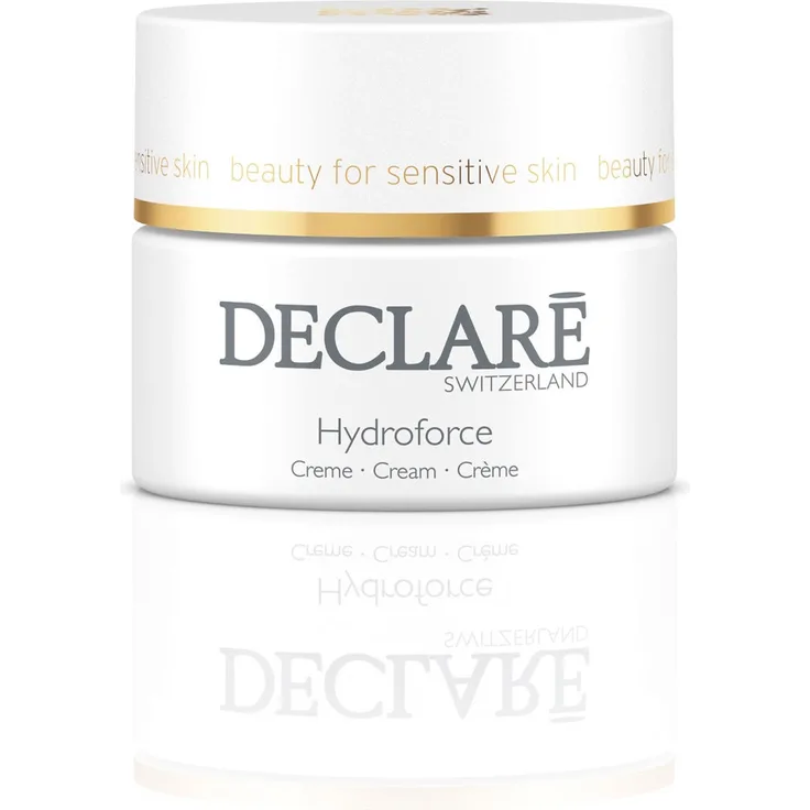Declaré Hydroforce 50 ml, für Dekolleté und Gesicht