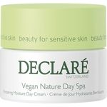 Declare Dec Vegan Nature Day Spa 50 ml mit pflegender Wirkung