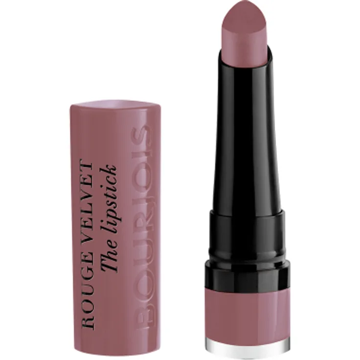 Bourjois ROUGE VELVET THE LIPSTICK #17-from paris with mauve 2,4 g