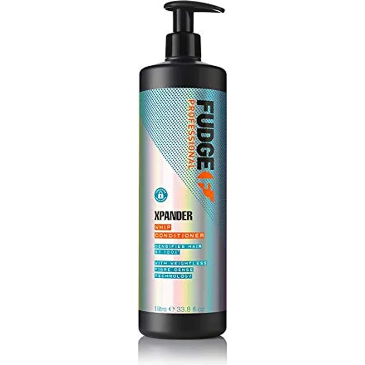 Fudge Care Xpander Whip Conditioner 1000 ml