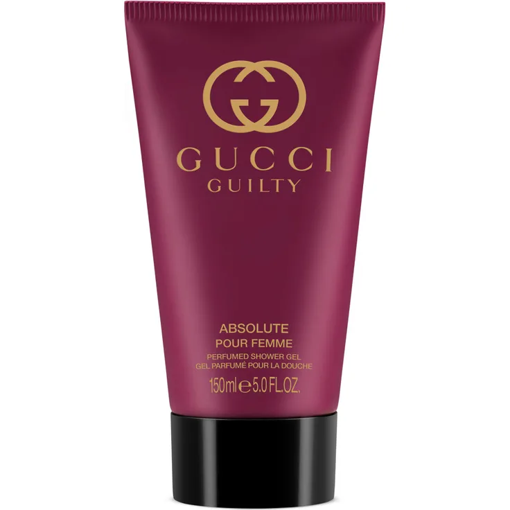 Gucci Guilty Absolute pour Femme Duschgel 150 ml