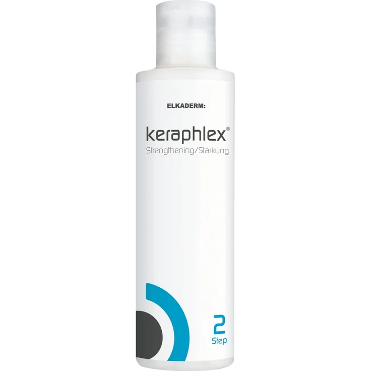 Keraphlex Pflegekur Step 2 Stärkung 200 ml