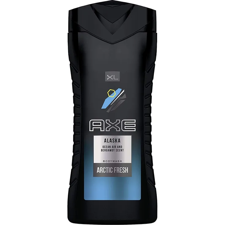 Axe Duschgel Alaska Axe 400 ml