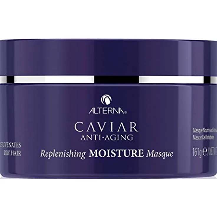 Alterna Caviar Replenishing Moisture Masque 161 ml