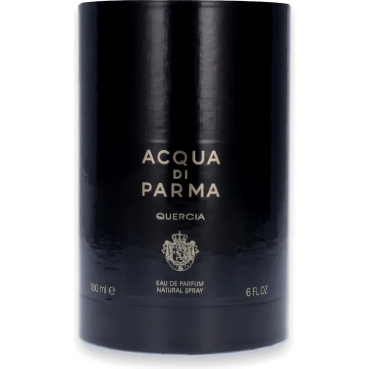 Acqua di Parma Quercia Eau de Parfum (EdP) Herrenduft 180 ml