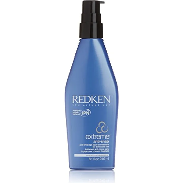 Redken Extreme Anti-Snap Leaving Treatment 240 ml