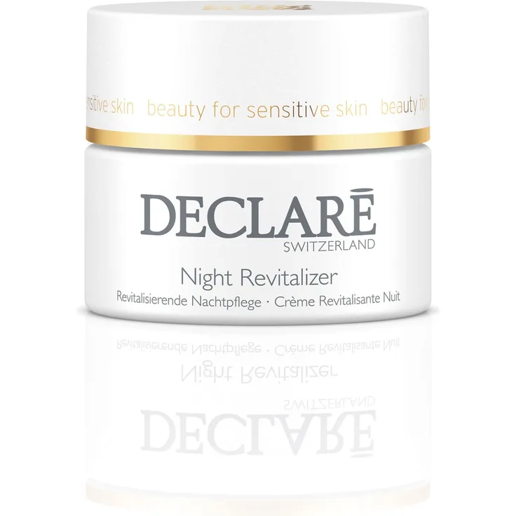 Declaré Revitalisierende Nachtpflege 50 ml