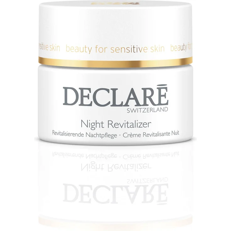 Declaré Revitalisierende Nachtpflege 50 ml – Bild 1